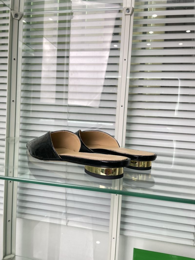 Bottega Veneta Sandals